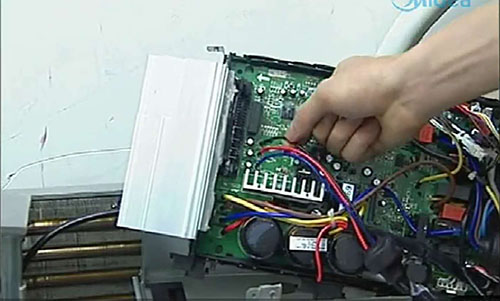 禹会美的空调电话是多少