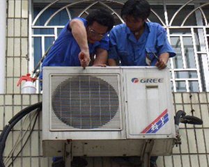 禹会空调售后维修服务中心在哪里找