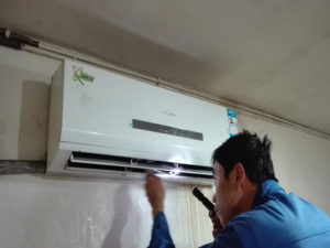 禹会格力空调电话是多少