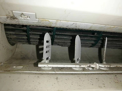 禹会空调维修售后服务中心电话是多少