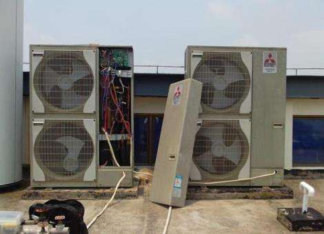 禹会空调维修电话号码多少