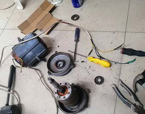 禹会空调维修售后服务中心电话在哪里找