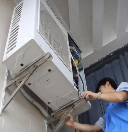 禹会24小时空调维修热线