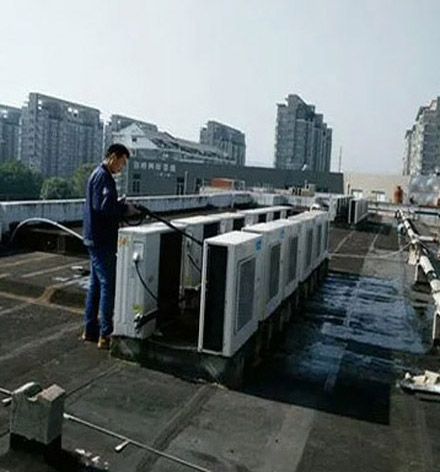 禹会 空调拆装 禹会本地 空调拆装公司