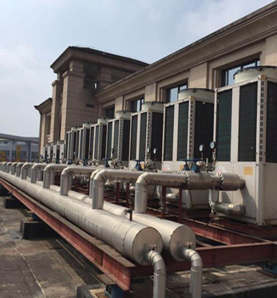 禹会多联机维修 禹会中央空调维修