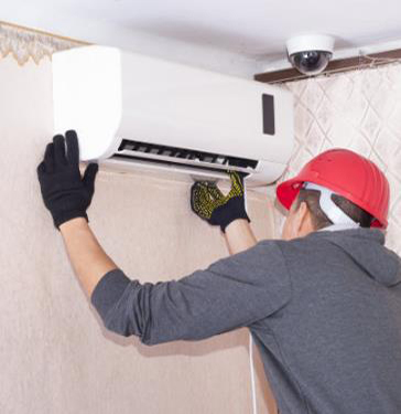 禹会空调内机噪音大