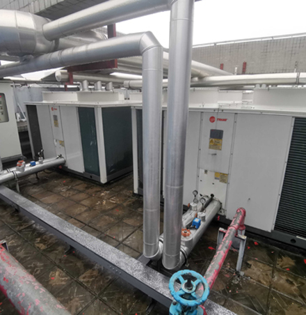 禹会附近中央空调维修 禹会上门中央空调维修